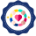 badges