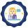 badges
